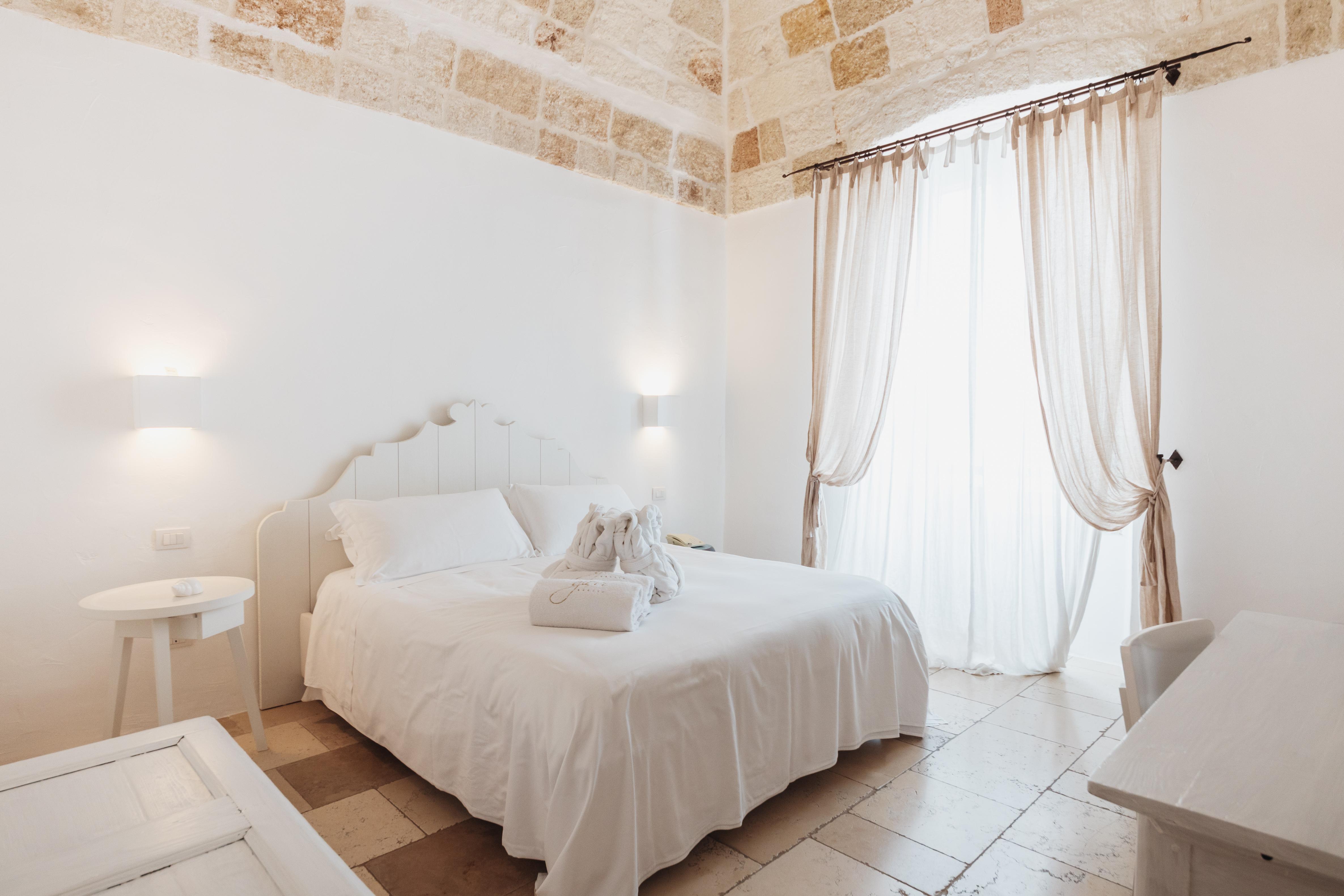 Giovi Relais Bed & Breakfast Полиняно а Маре Екстериор снимка