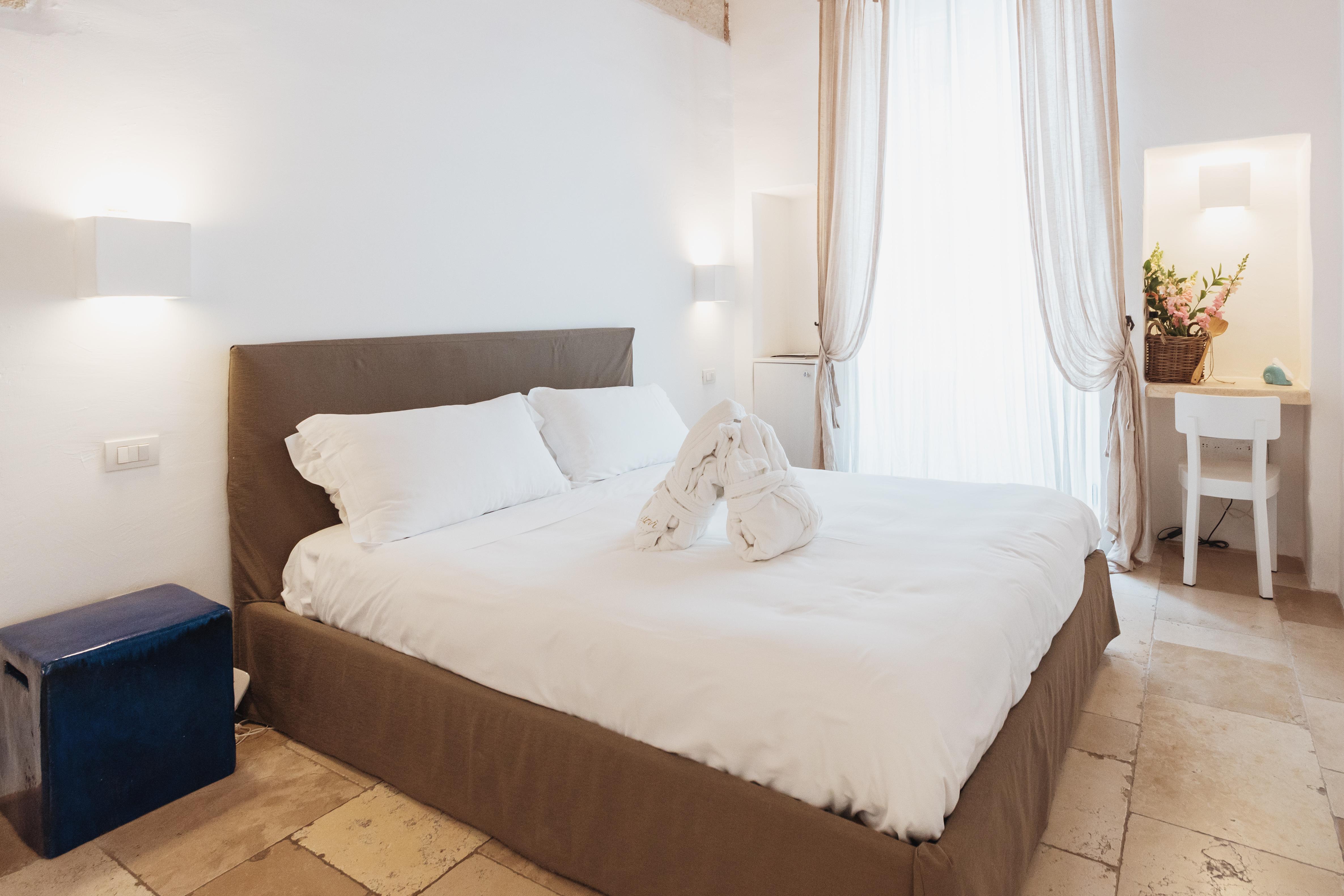 Giovi Relais Bed & Breakfast Полиняно а Маре Екстериор снимка