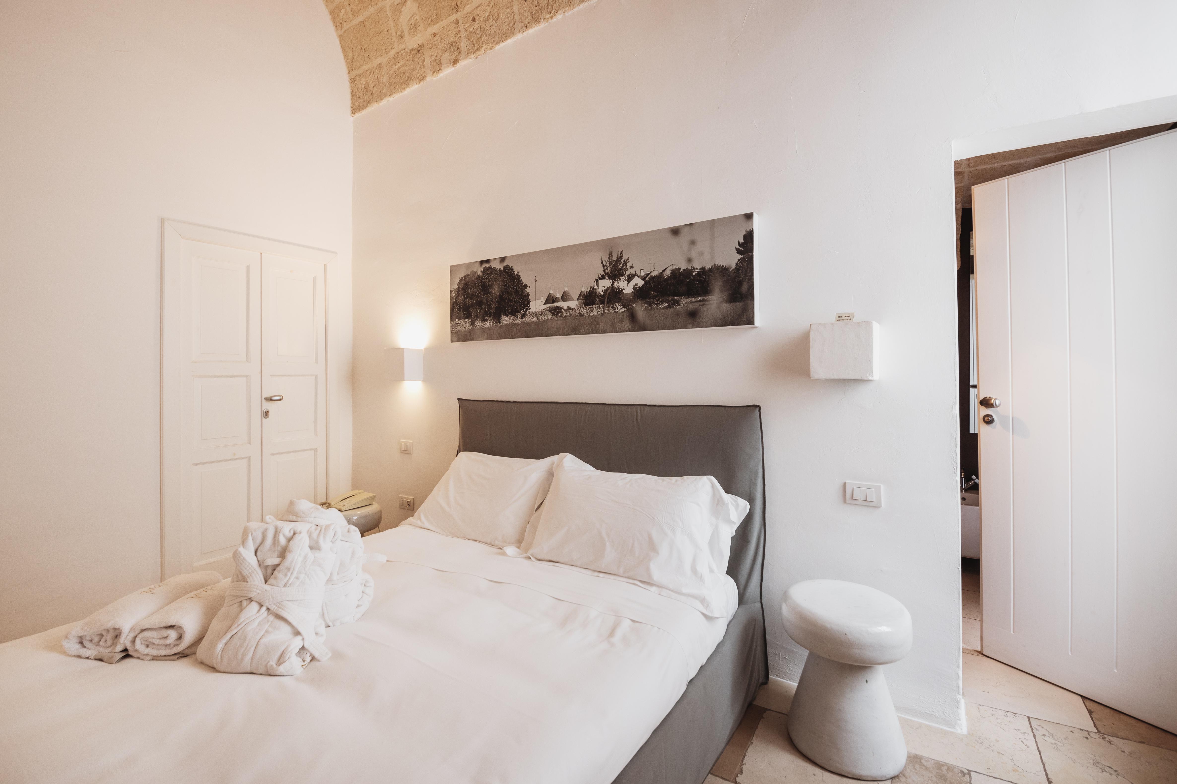 Giovi Relais Bed & Breakfast Полиняно а Маре Екстериор снимка
