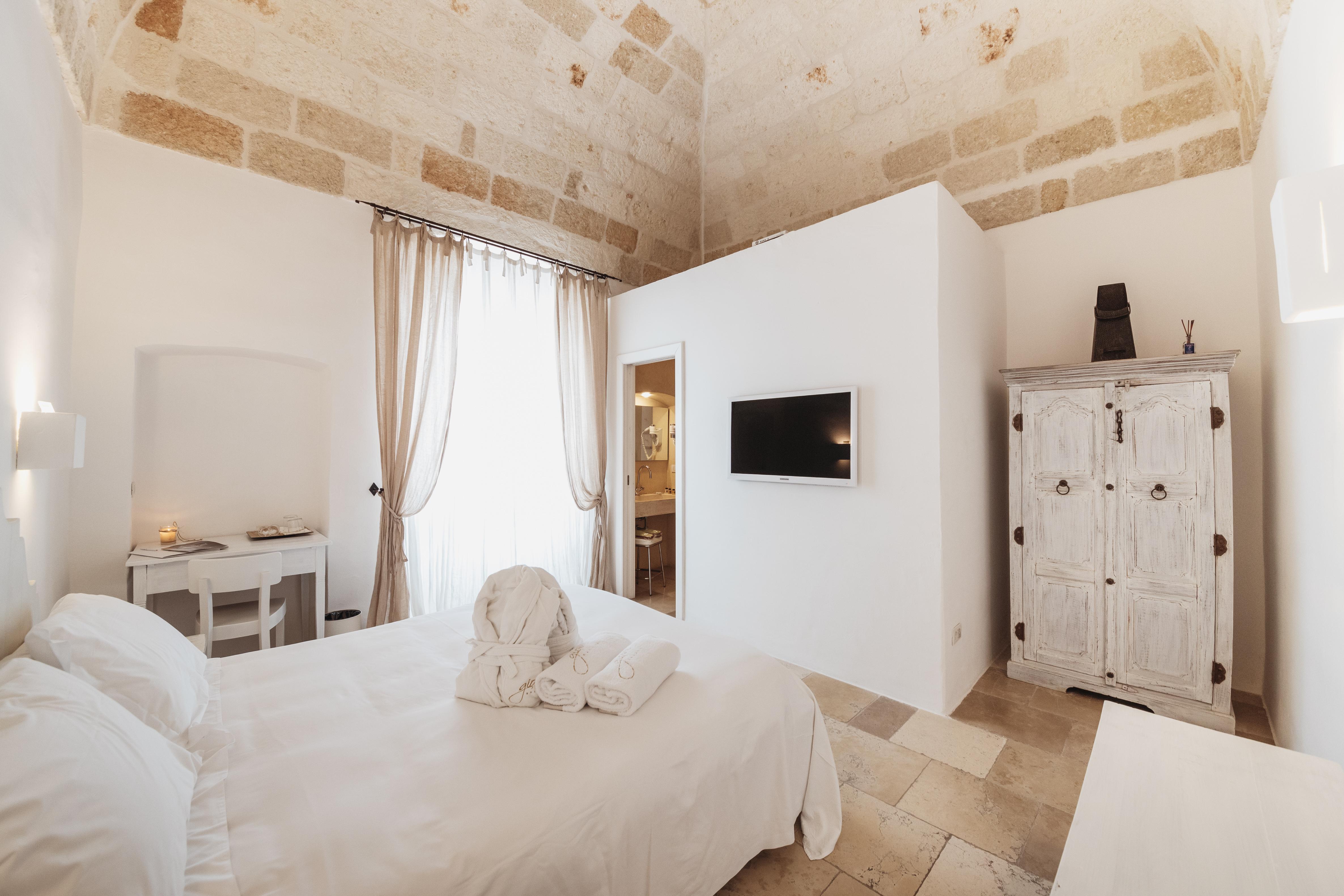 Giovi Relais Bed & Breakfast Полиняно а Маре Екстериор снимка