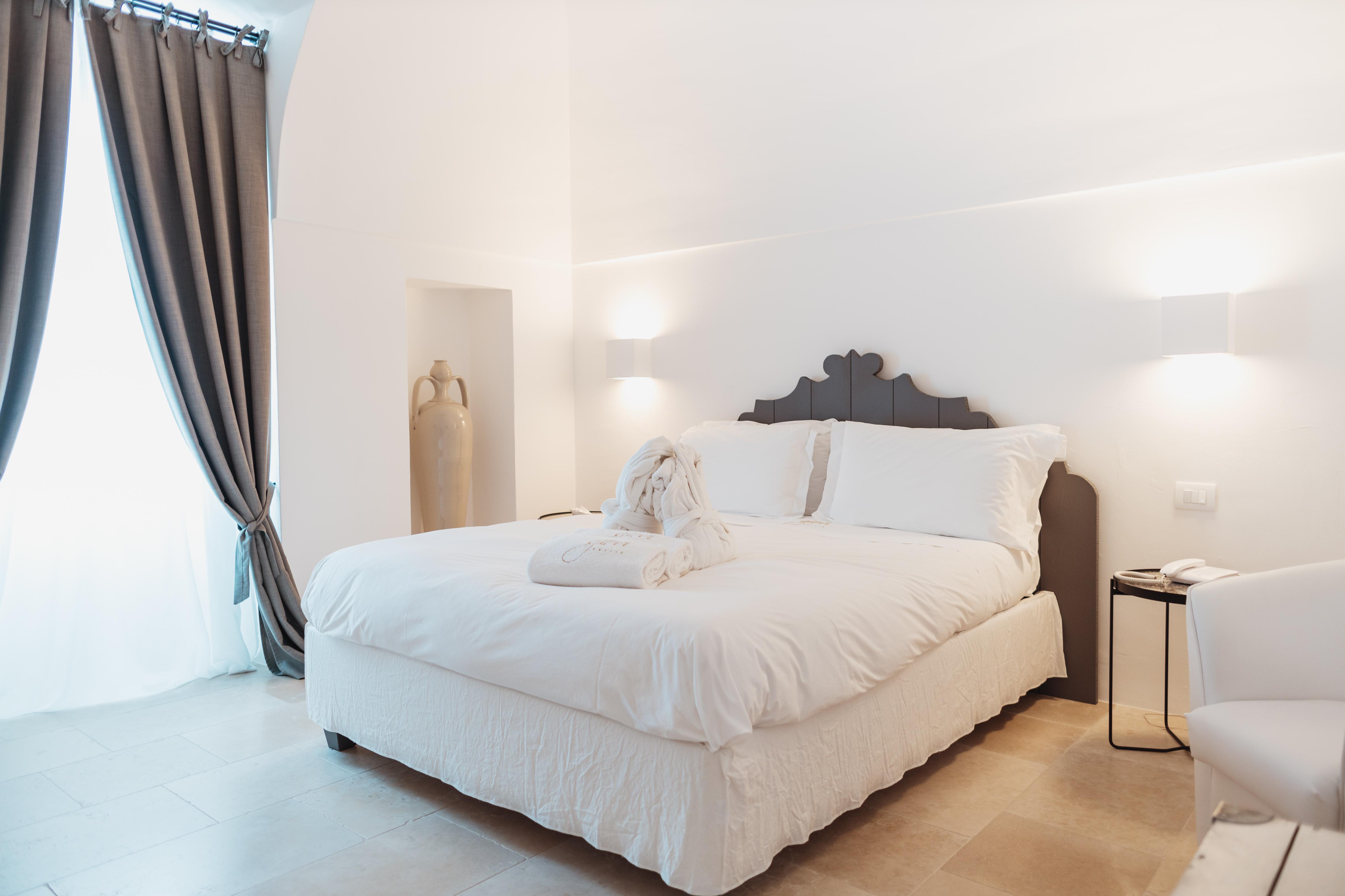 Giovi Relais Bed & Breakfast Полиняно а Маре Екстериор снимка