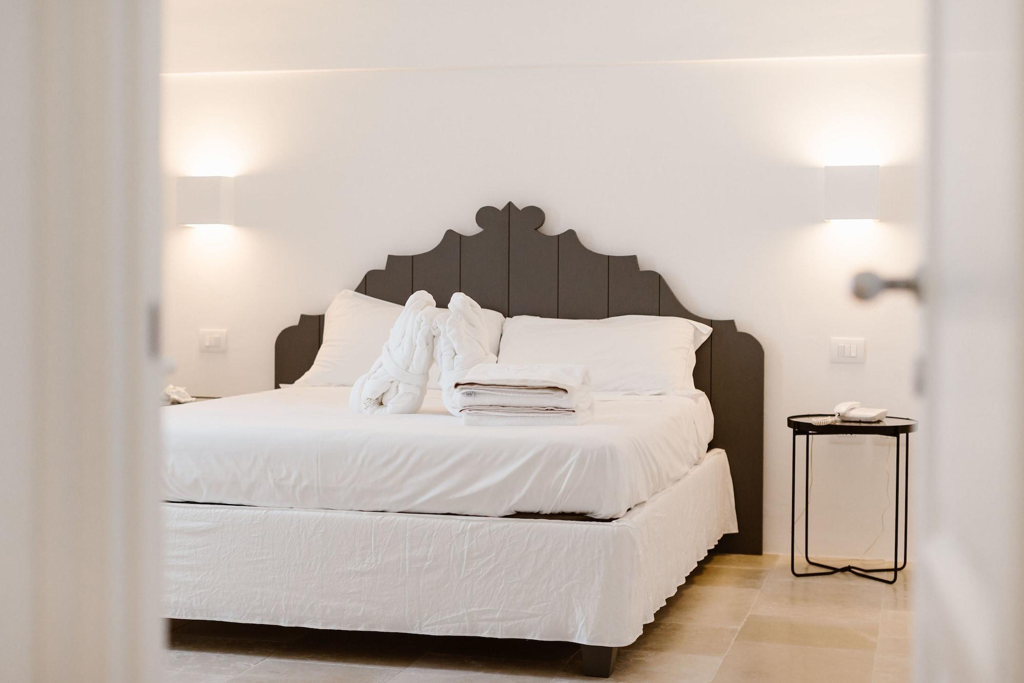 Giovi Relais Bed & Breakfast Полиняно а Маре Екстериор снимка