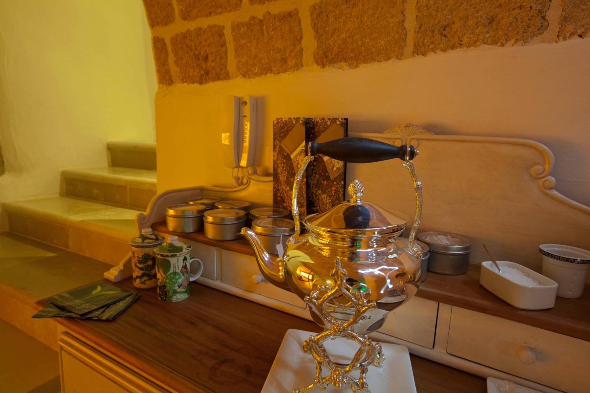 Giovi Relais Bed & Breakfast Полиняно а Маре Екстериор снимка