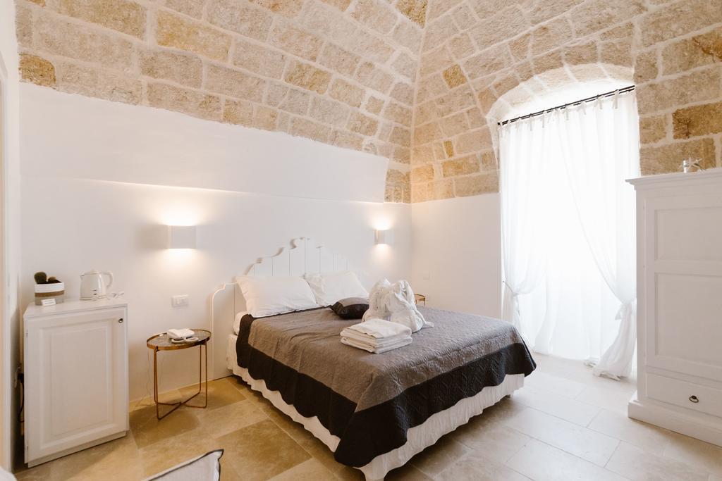 Giovi Relais Bed & Breakfast Полиняно а Маре Екстериор снимка