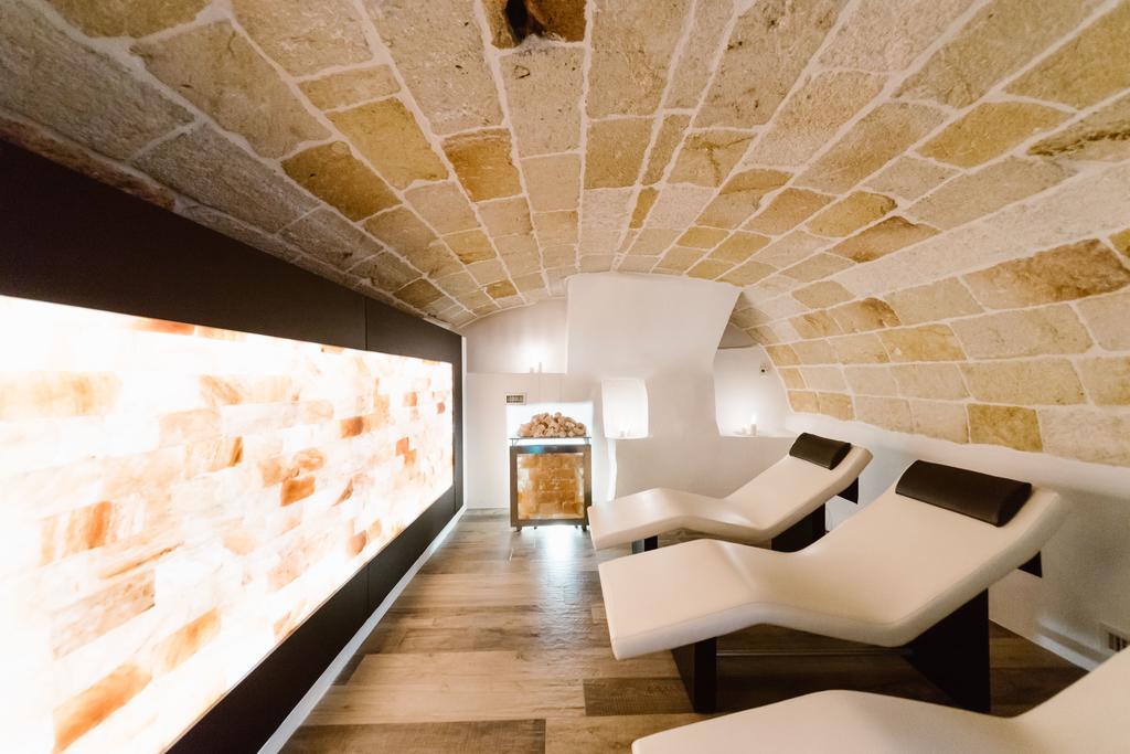 Giovi Relais Bed & Breakfast Полиняно а Маре Екстериор снимка
