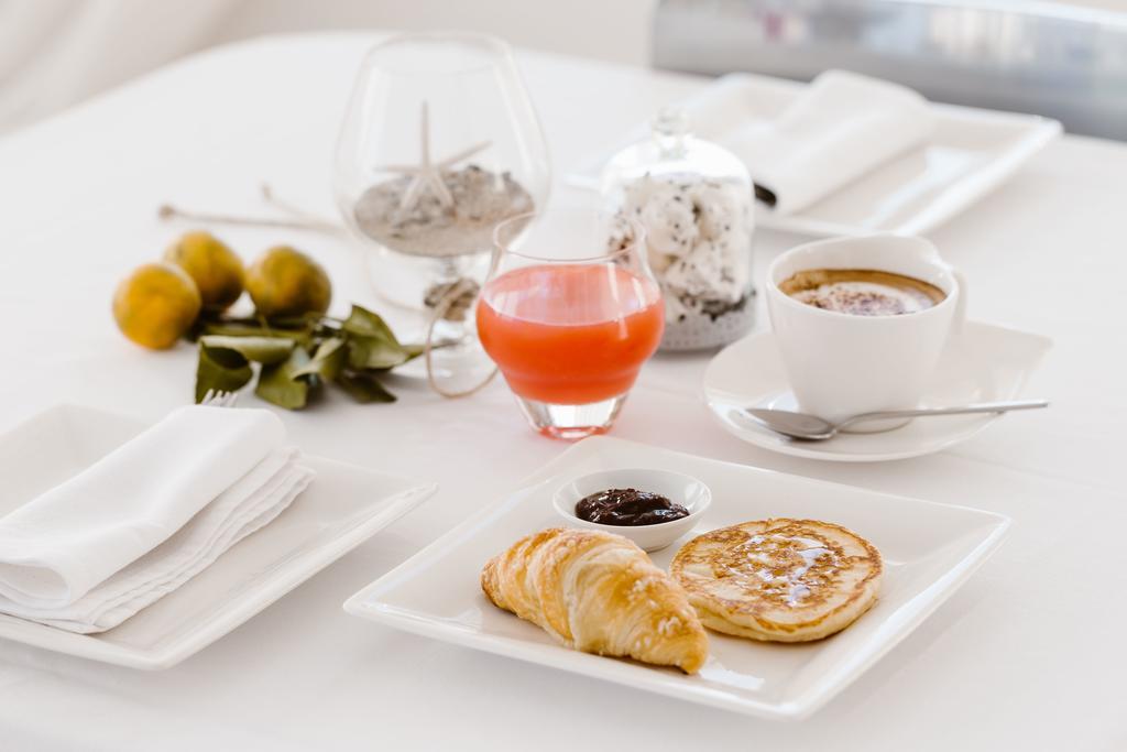 Giovi Relais Bed & Breakfast Полиняно а Маре Екстериор снимка