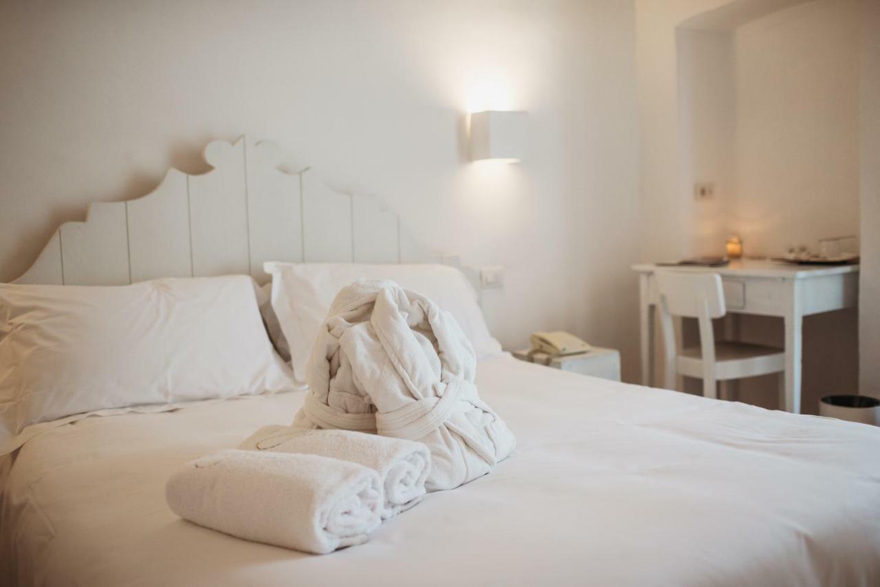 Giovi Relais Bed & Breakfast Полиняно а Маре Екстериор снимка