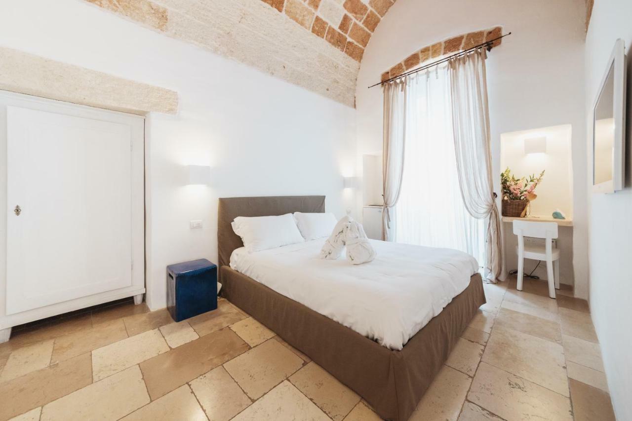 Giovi Relais Bed & Breakfast Полиняно а Маре Екстериор снимка