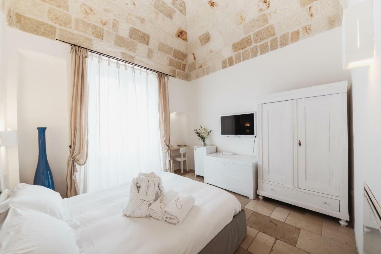 Giovi Relais Bed & Breakfast Полиняно а Маре Екстериор снимка